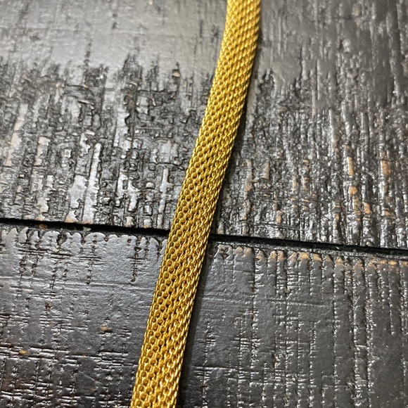 Signed 1977 Givenchy Paris New York Necklace! - Picture 3 of 6